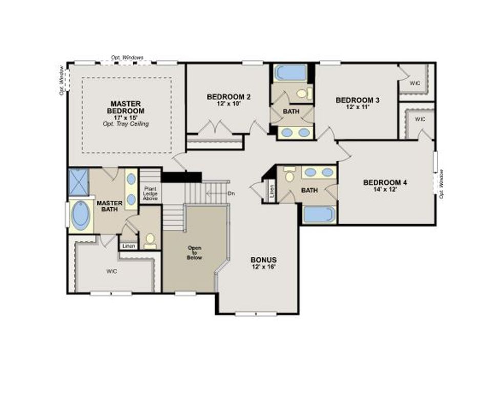 180 Genesis Drive, Westfield, IN 46074