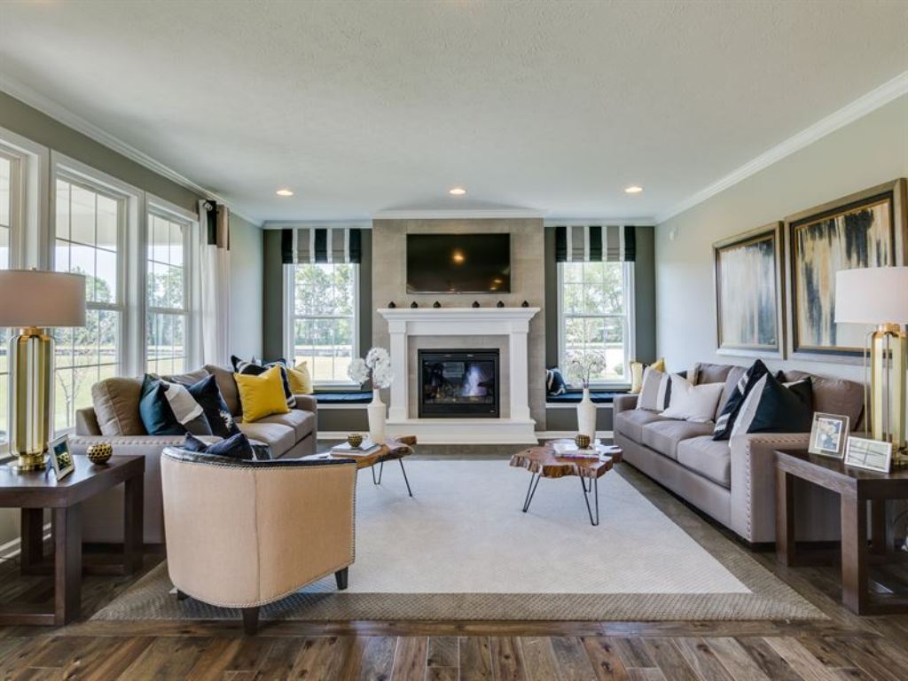 180 Genesis Drive, Westfield, IN 46074