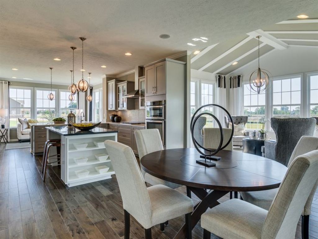180 Genesis Drive, Westfield, IN 46074