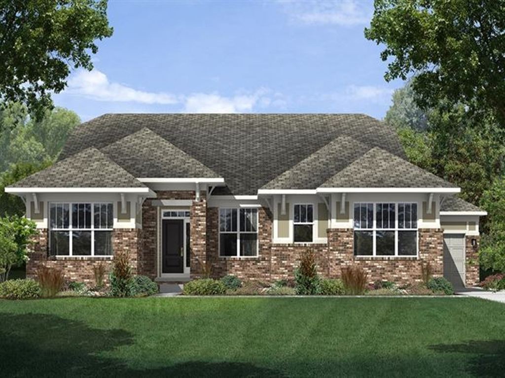 132 Zenith Drive, Westfield, IN 46074