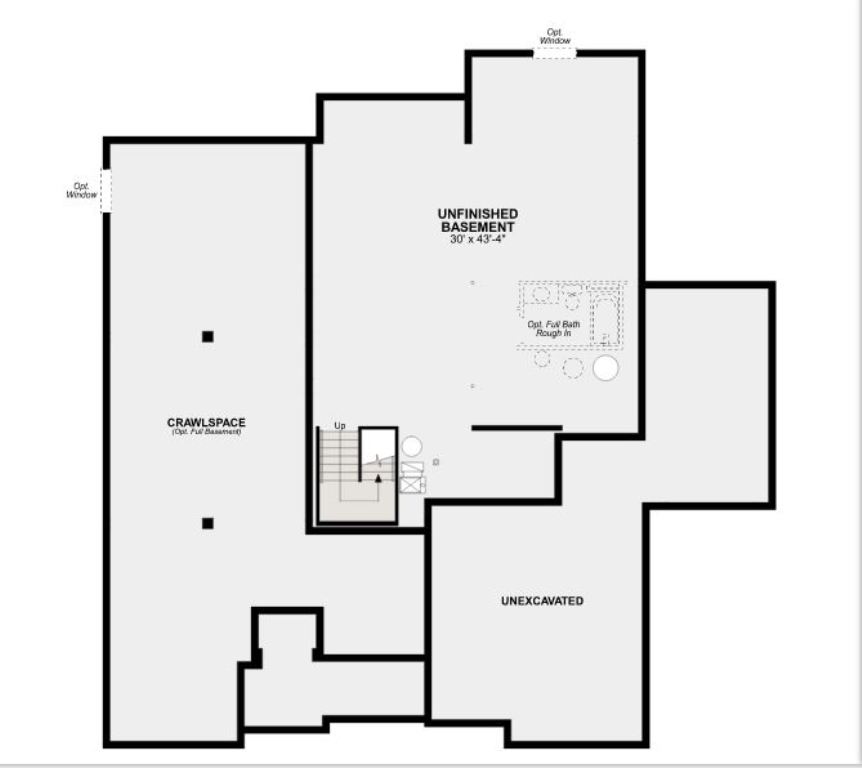 132 Zenith Drive, Westfield, IN 46074