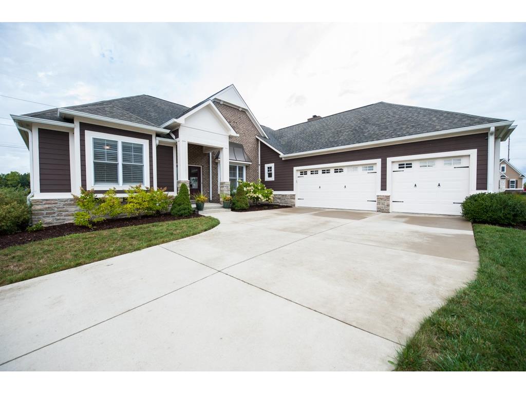 16801 Durmast Oak Drive, Westfield, IN 46074