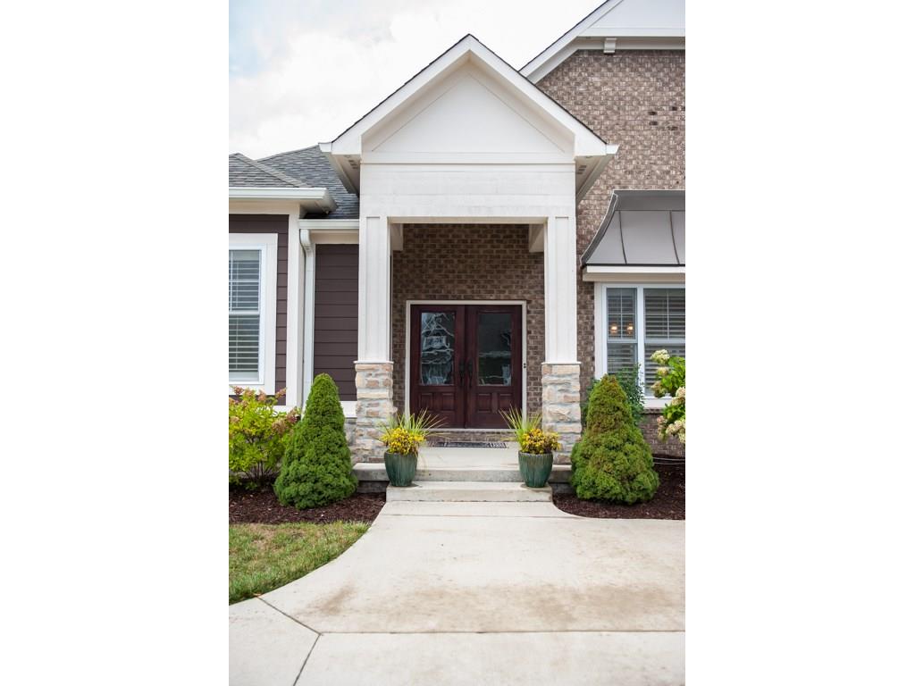 16801 Durmast Oak Drive, Westfield, IN 46074