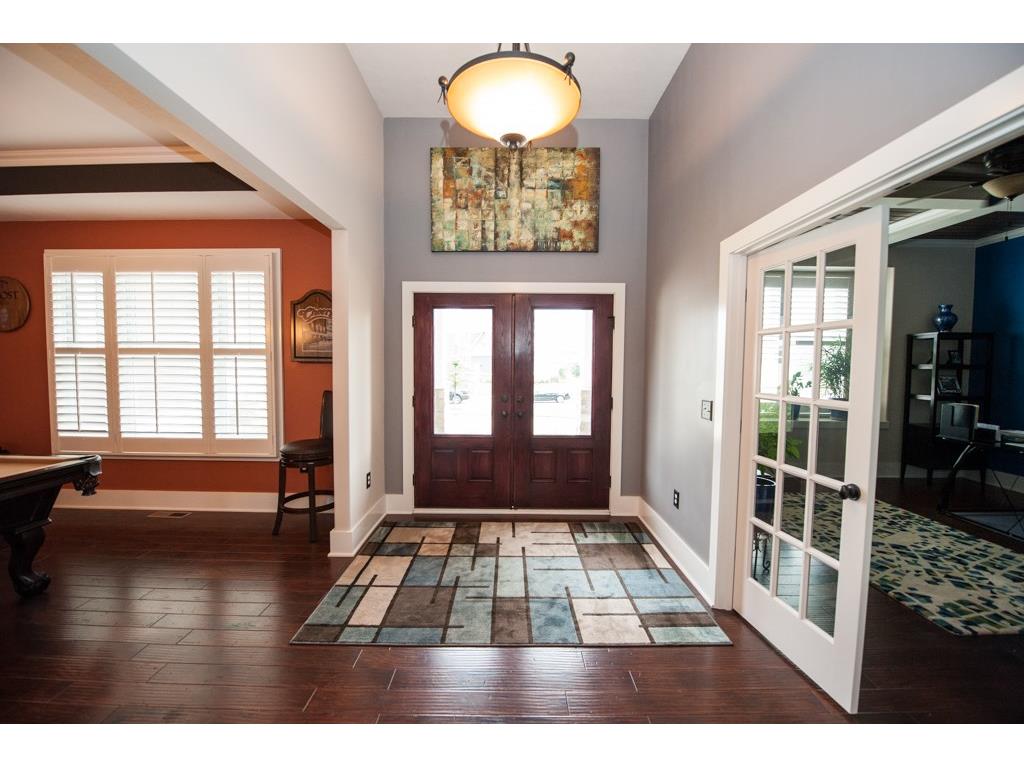 16801 Durmast Oak Drive, Westfield, IN 46074