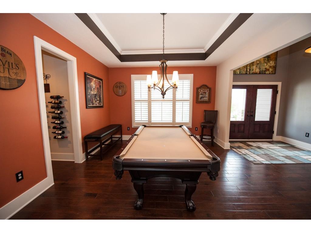 16801 Durmast Oak Drive, Westfield, IN 46074