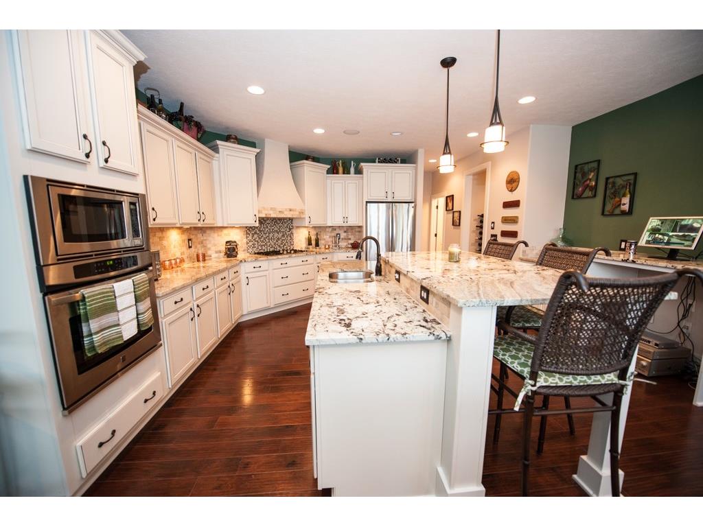 16801 Durmast Oak Drive, Westfield, IN 46074