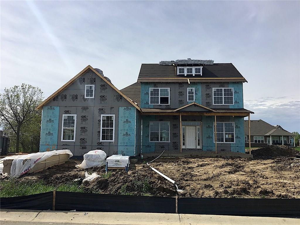 3577 Idlewind Drive, Westfield, IN 46074