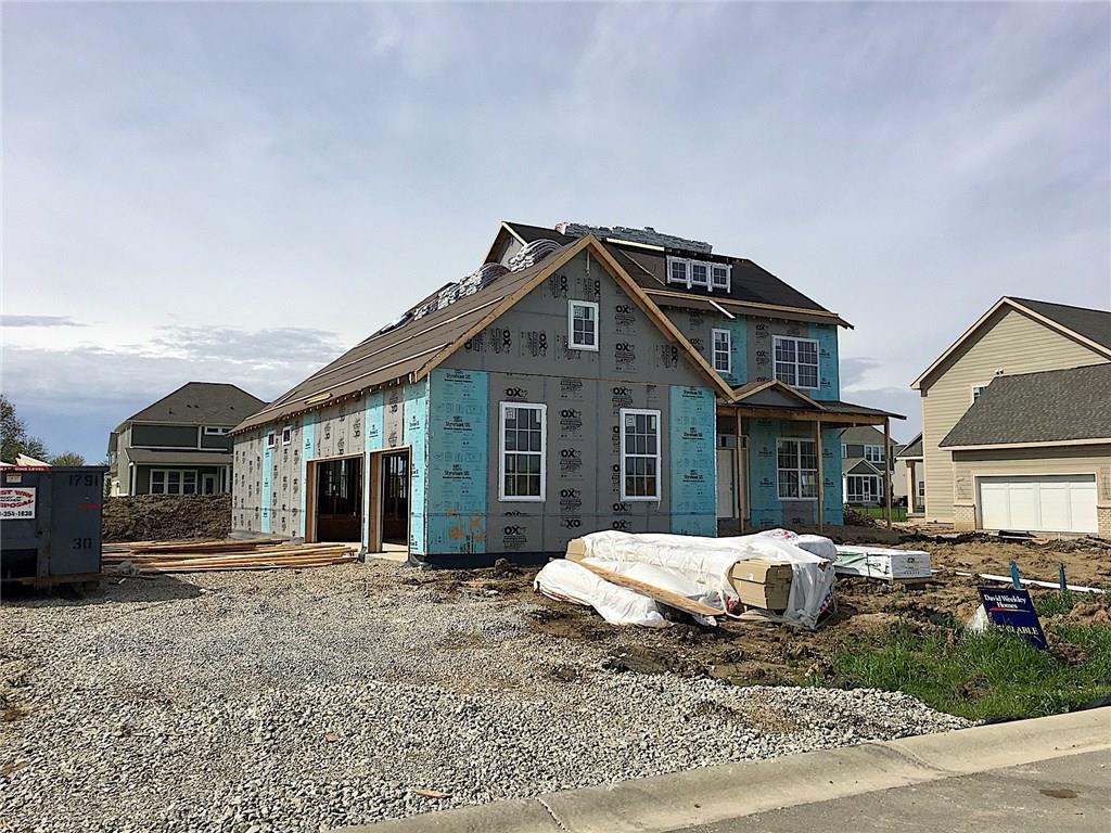 3577 Idlewind Drive, Westfield, IN 46074