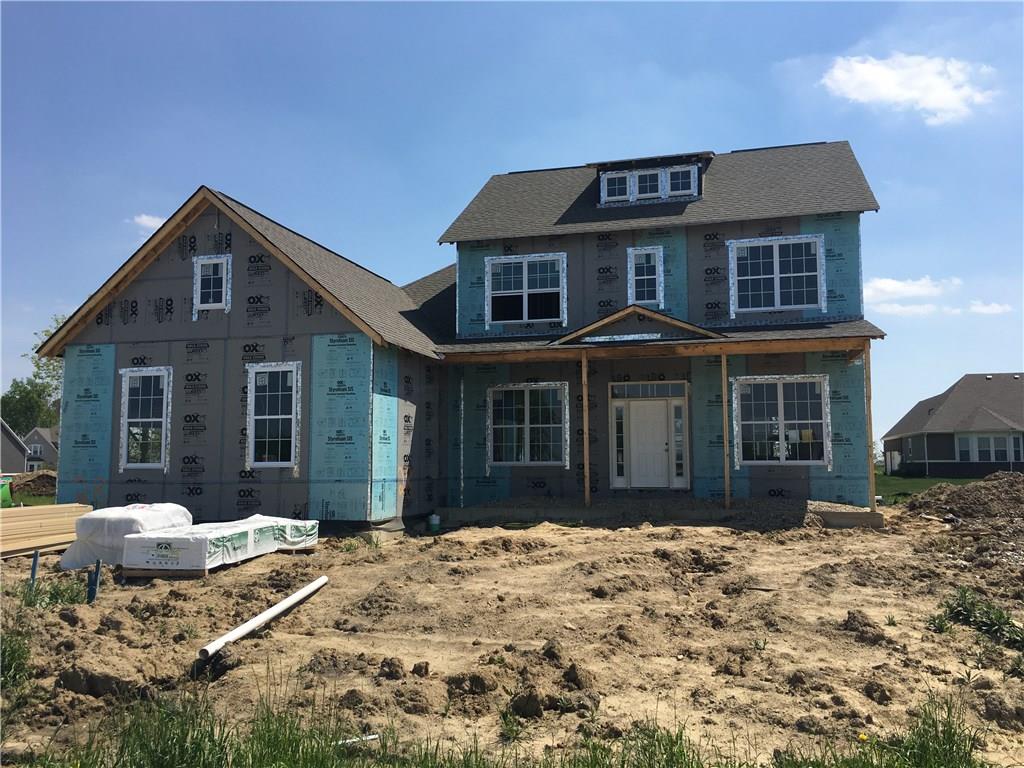 3577 Idlewind Drive, Westfield, IN 46074