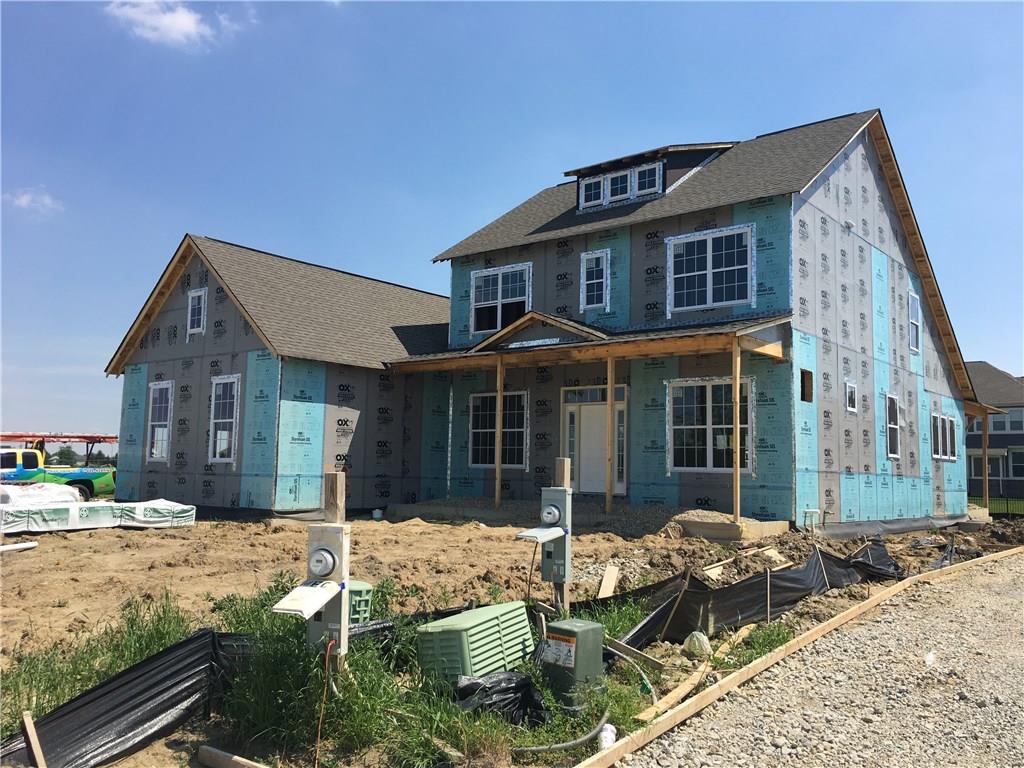 3577 Idlewind Drive, Westfield, IN 46074