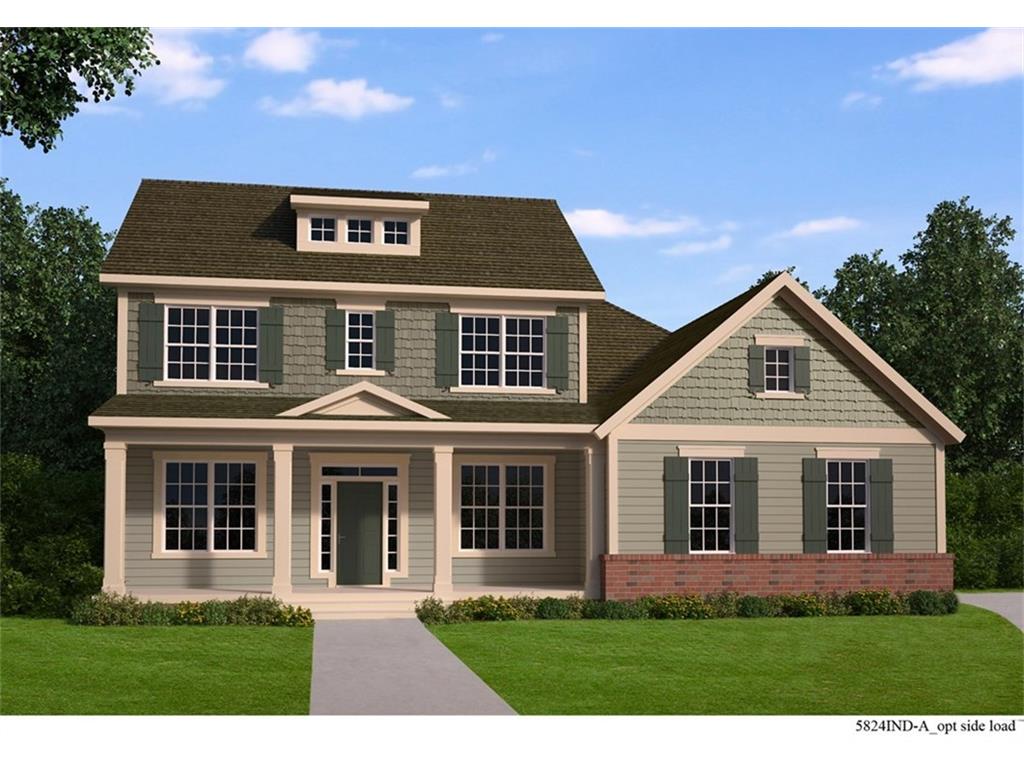 3577 Idlewind Drive, Westfield, IN 46074
