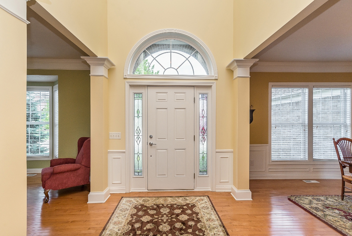 13724 Fossil Drive, Carmel, IN 46074