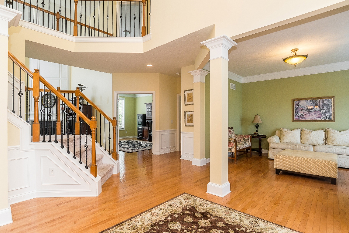 13724 Fossil Drive, Carmel, IN 46074