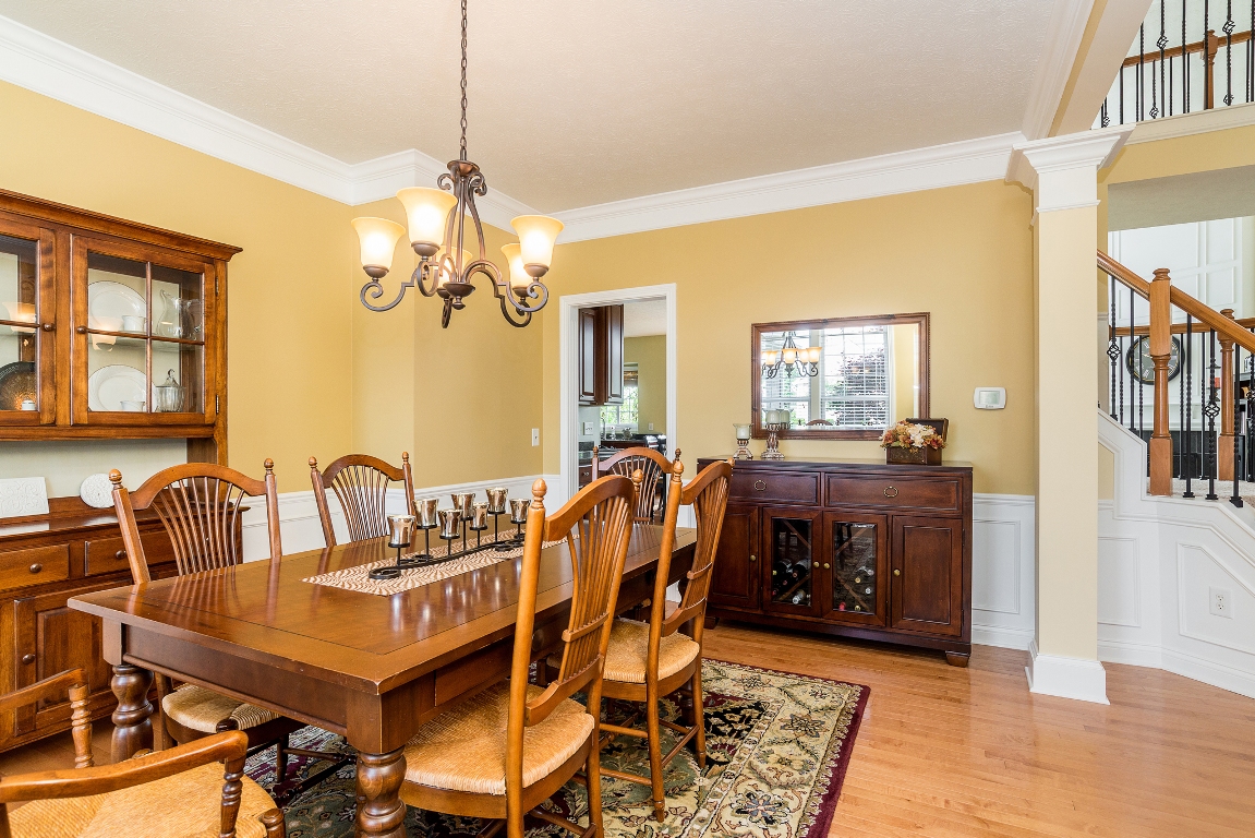 13724 Fossil Drive, Carmel, IN 46074