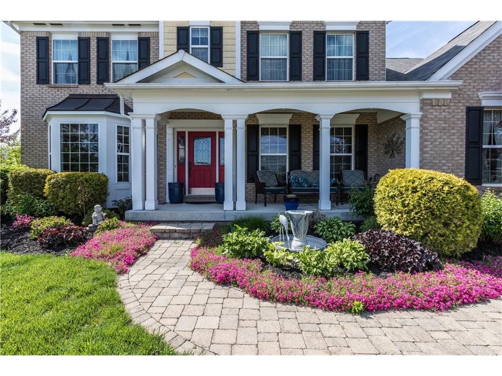 13926 Twin Lakes Circle W, Carmel, IN 46074