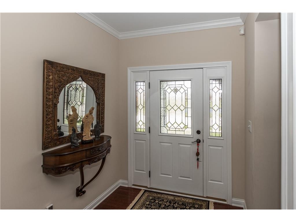 13926 Twin Lakes Circle W, Carmel, IN 46074