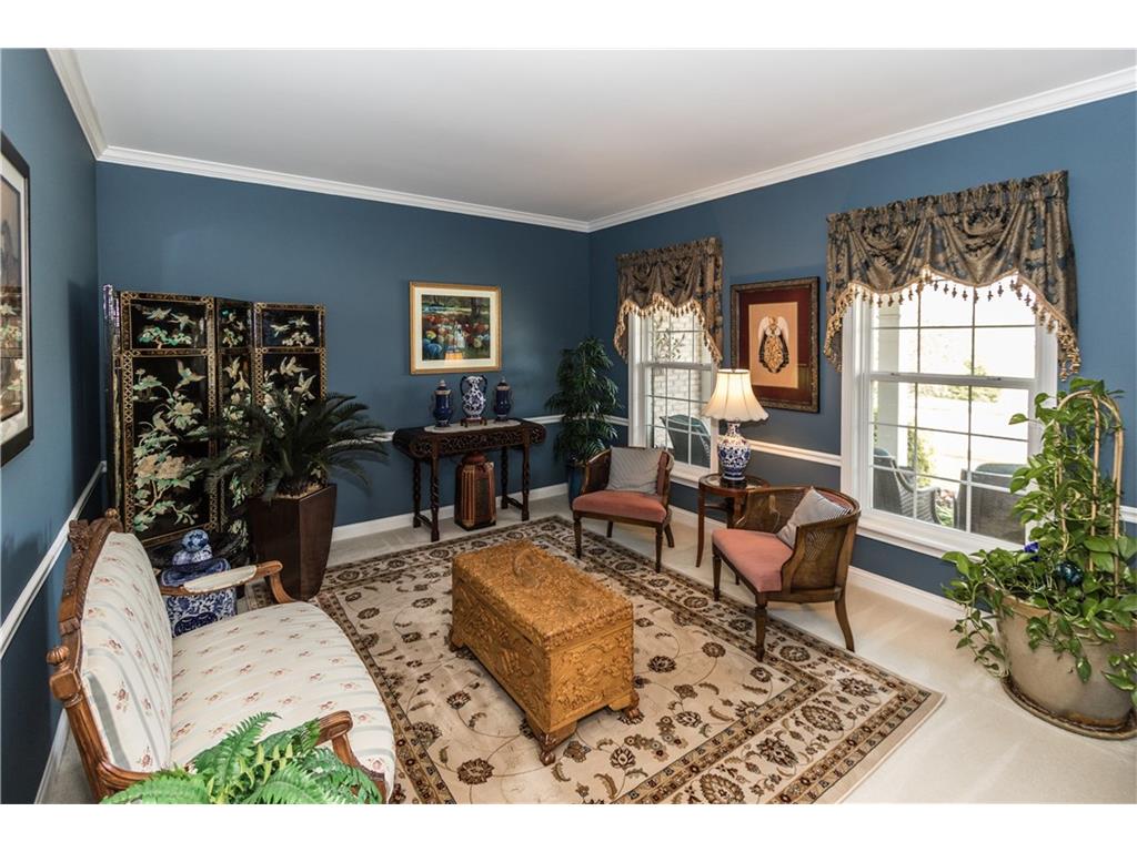 13926 Twin Lakes Circle W, Carmel, IN 46074