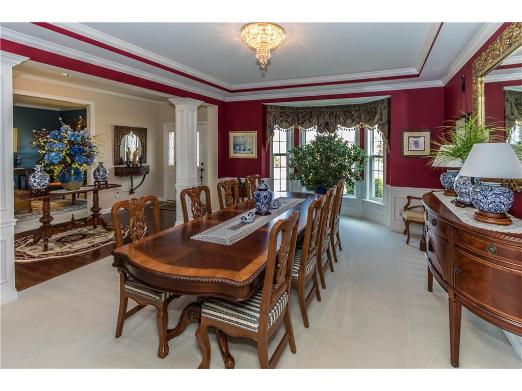 13926 Twin Lakes Circle W, Carmel, IN 46074