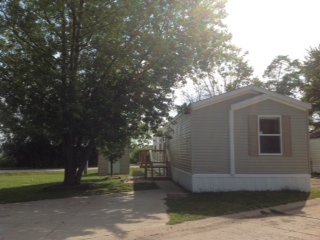 North Glen Village 18200 U.S. 31 N LOT 218Westfield, IN 46074