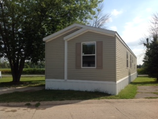 North Glen Village 18200 U.S. 31 N LOT 218Westfield, IN 46074