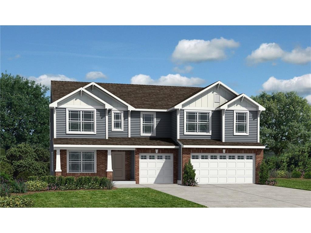 6453 Doyal Drive, Whitestown, IN 46075
