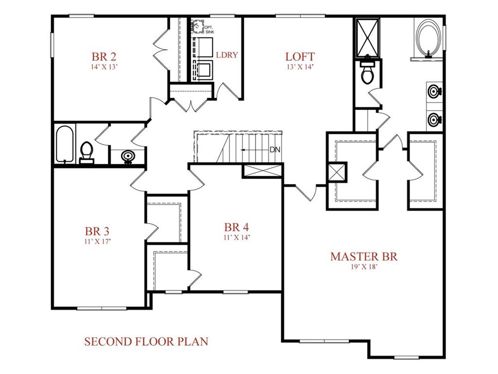 6453 Doyal Drive, Whitestown, IN 46075