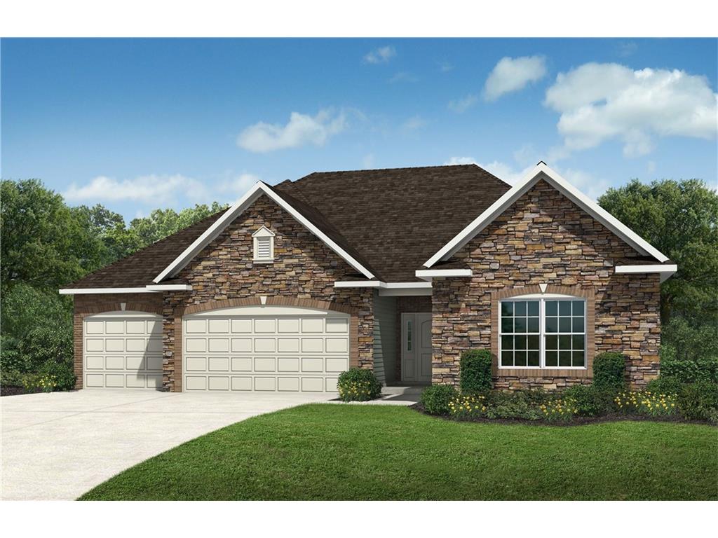 6292 Burgin Drive, Whitestown, IN 46075