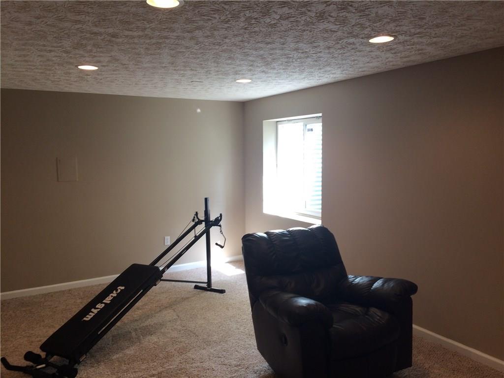779 BLOOR WOODS Court, Zionsville, IN 46077