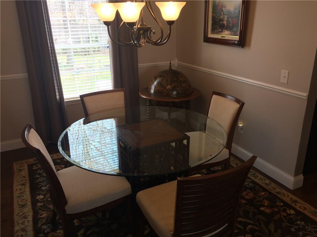 779 BLOOR WOODS Court, Zionsville, IN 46077
