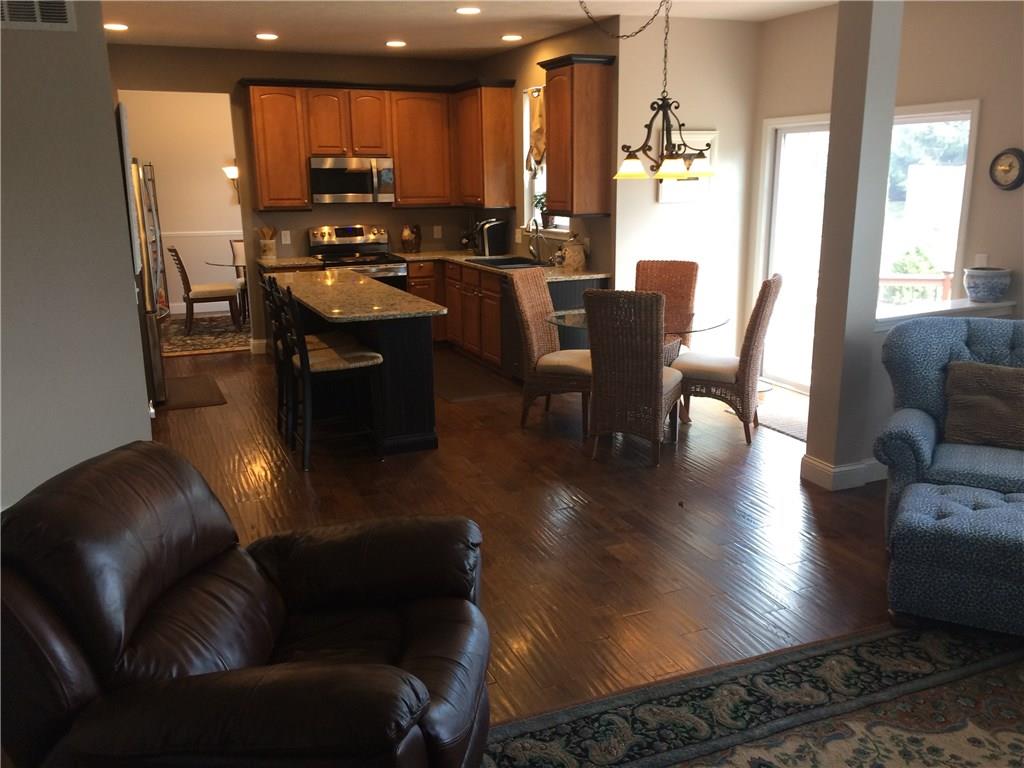 779 BLOOR WOODS Court, Zionsville, IN 46077