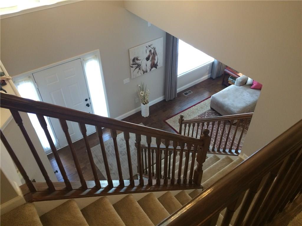 779 BLOOR WOODS Court, Zionsville, IN 46077