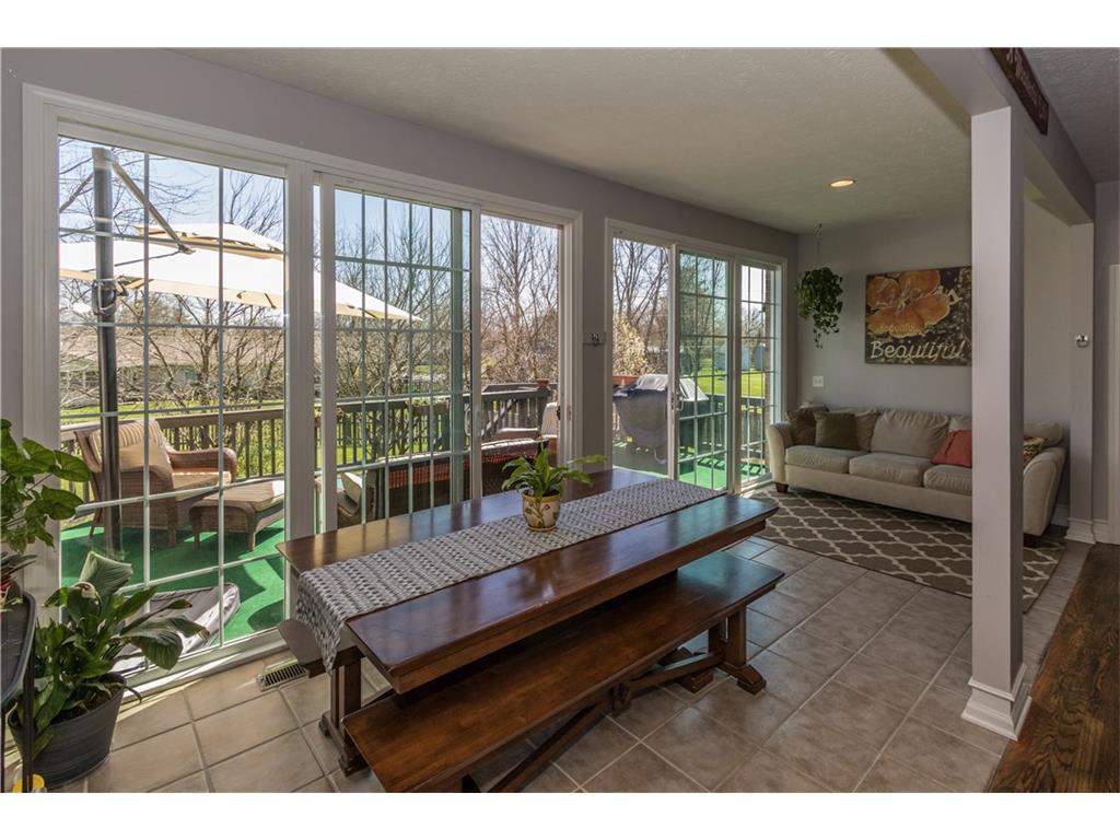 9035 Stonewick Circle, Zionsville, IN 46077