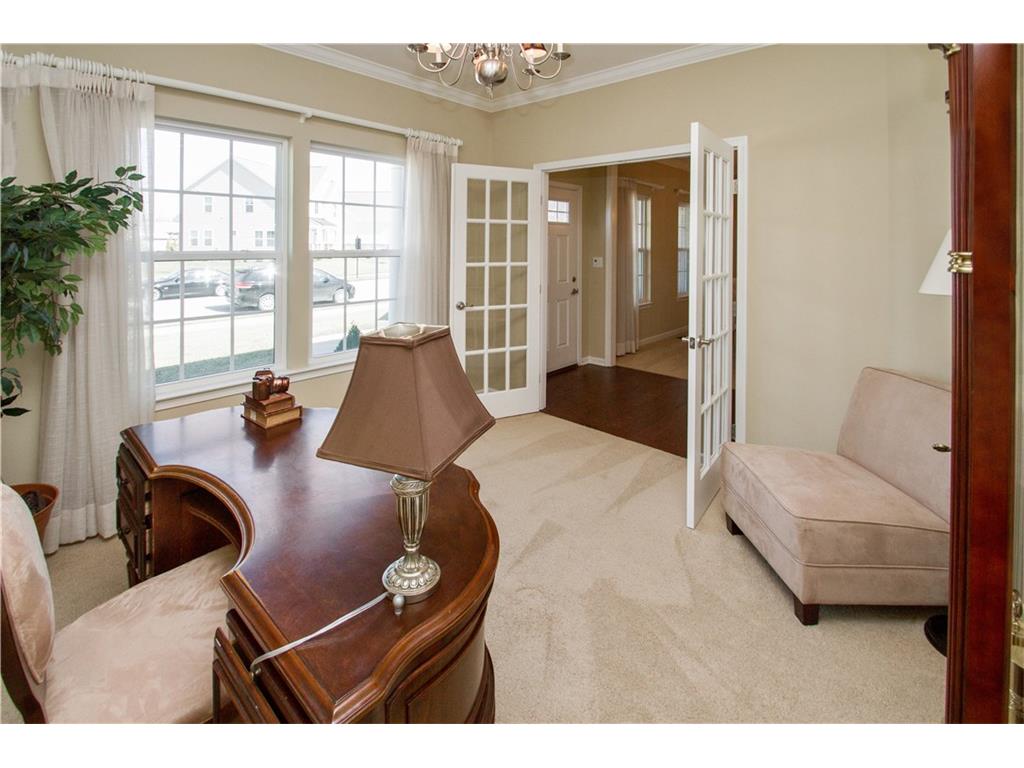 11383 Zanardi Court, Zionsville, IN 46077