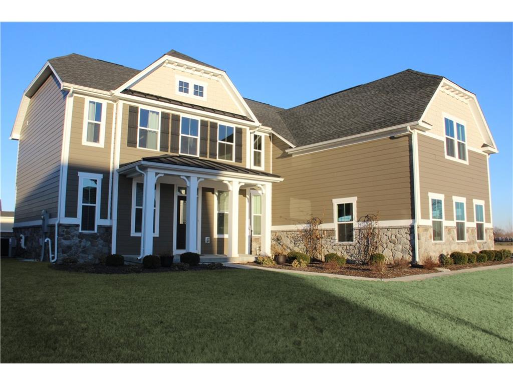11915 Mannings Pass, Zionsville, IN 46077
