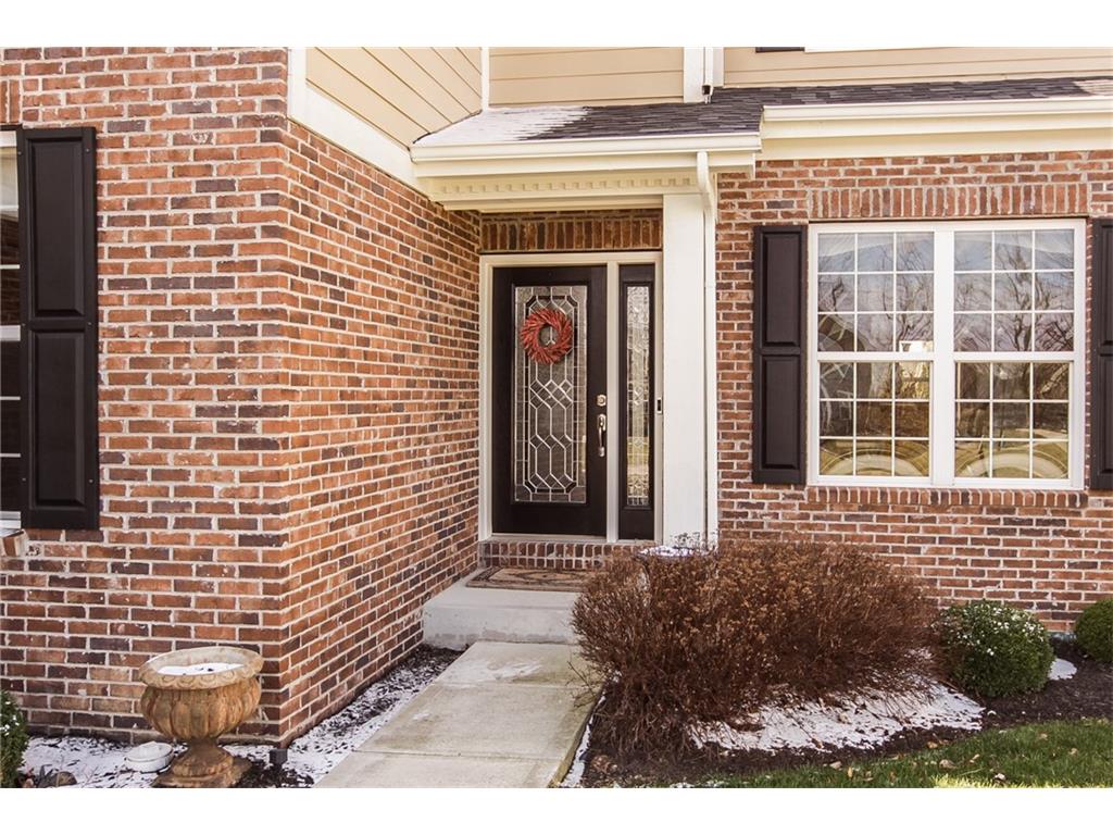 3238 Cimmaron Ash Drive, Zionsville, IN 46077