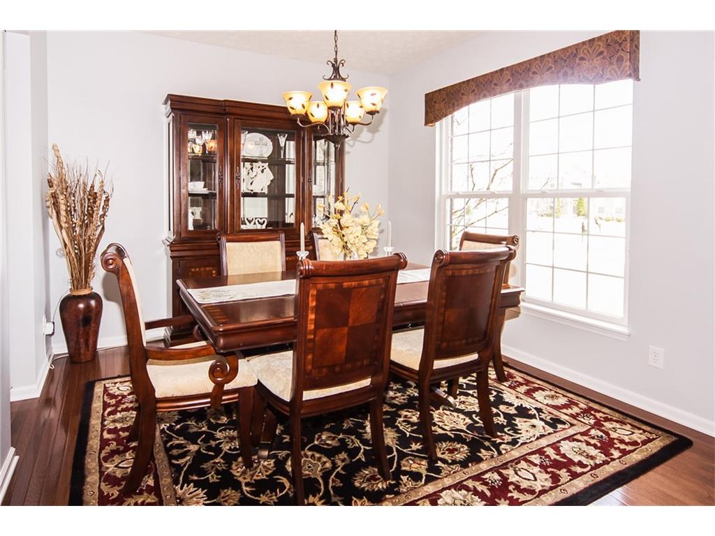 3238 Cimmaron Ash Drive, Zionsville, IN 46077