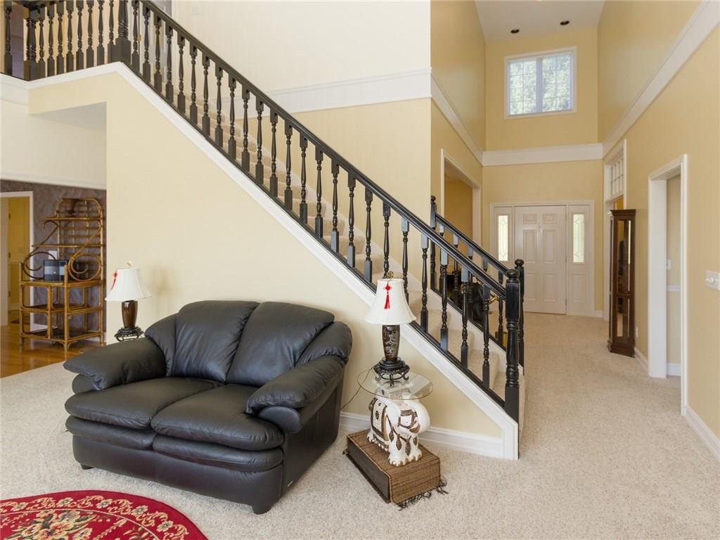 645 Mulberry Street, Zionsville, IN 46077