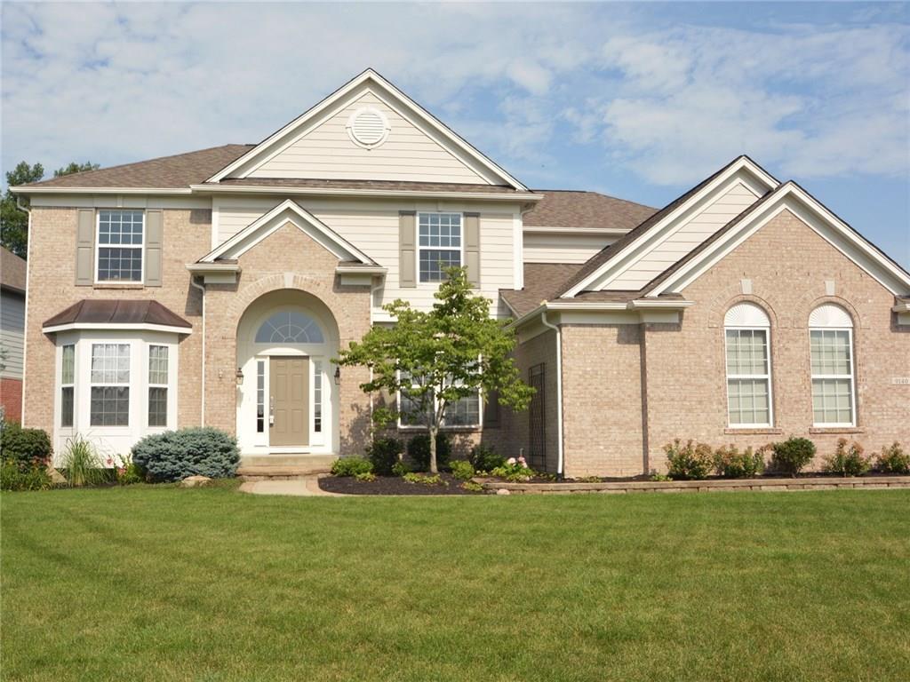 9140 Stone Court, Zionsville, IN 46077