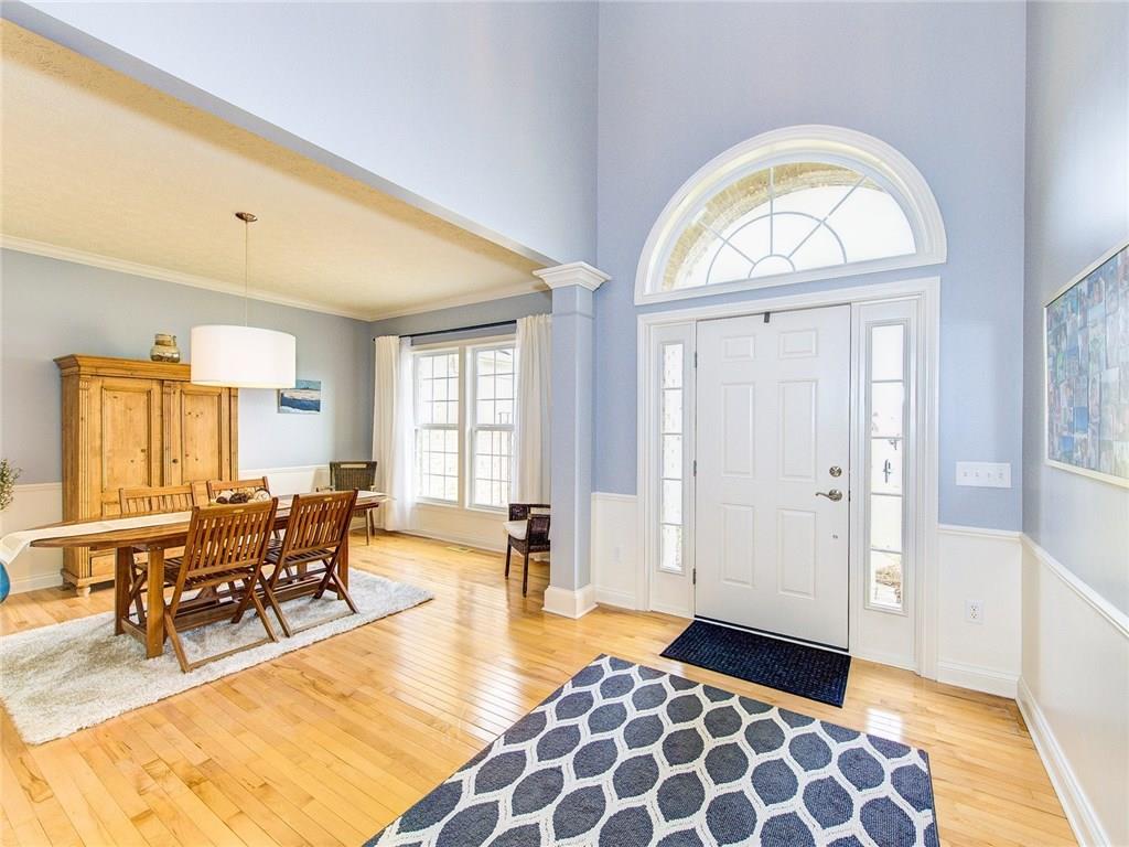 9140 Stone Court, Zionsville, IN 46077