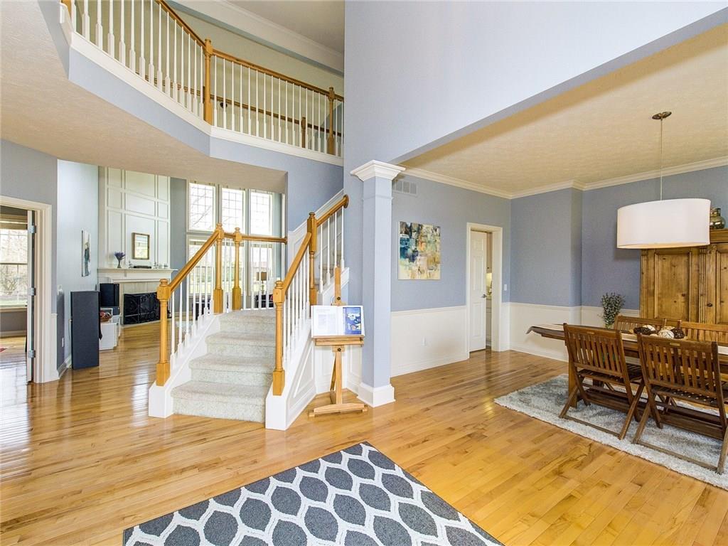 9140 Stone Court, Zionsville, IN 46077