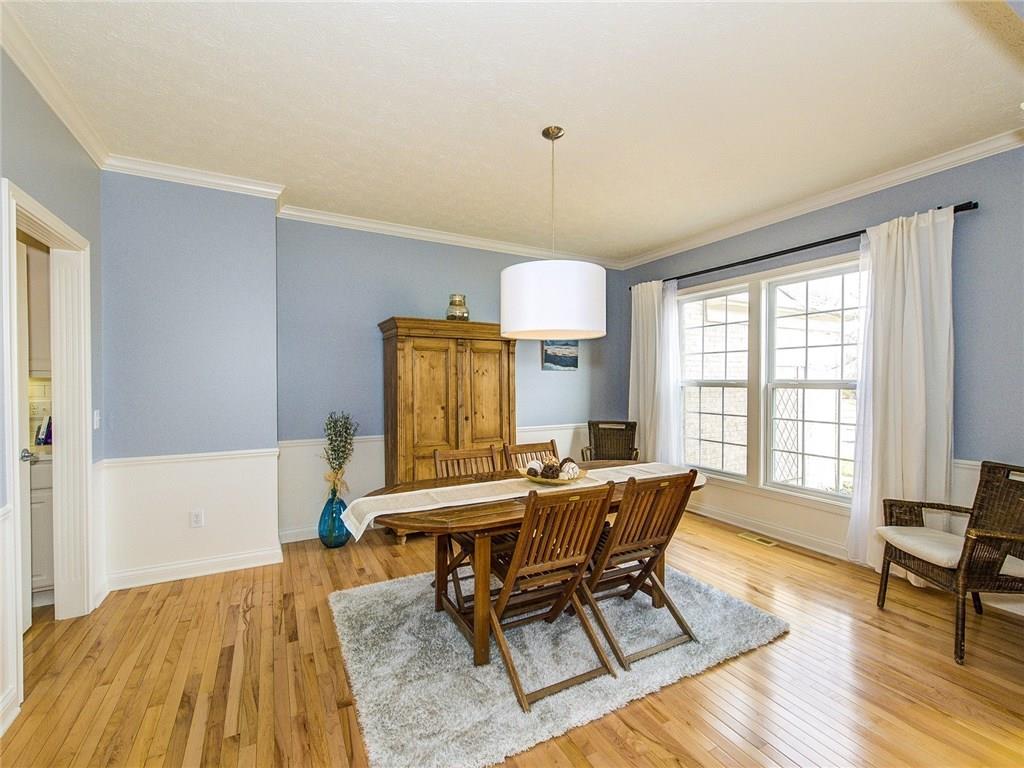 9140 Stone Court, Zionsville, IN 46077