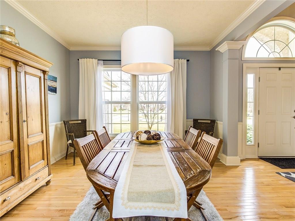 9140 Stone Court, Zionsville, IN 46077