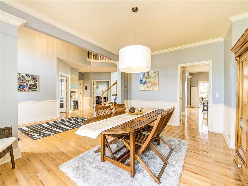 9140 Stone Court, Zionsville, IN 46077