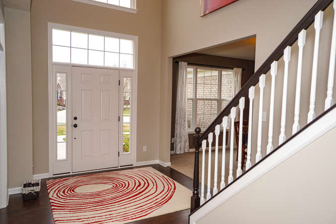 2515 Boylston Ct., Zionsville, IN 46077