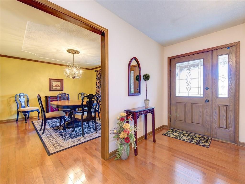 4560 BRENTWOOD Court, Zionsville, IN 46077