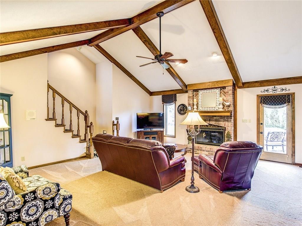 4560 BRENTWOOD Court, Zionsville, IN 46077
