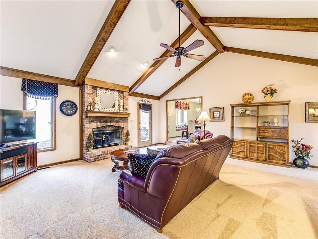 4560 BRENTWOOD Court, Zionsville, IN 46077