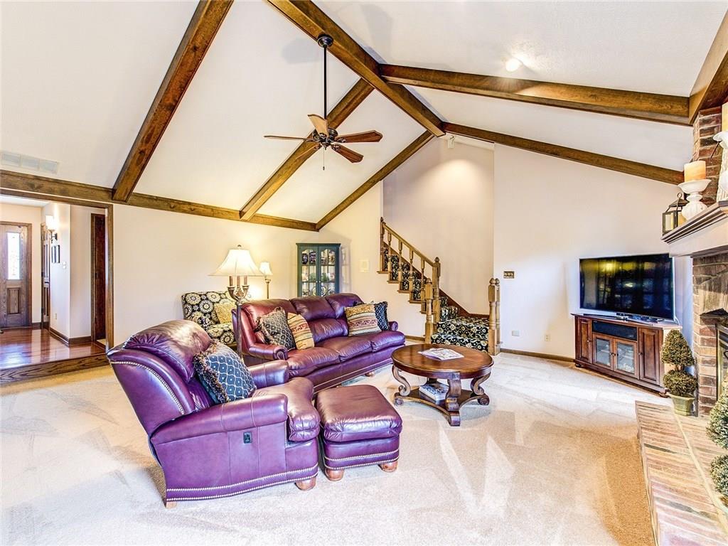 4560 BRENTWOOD Court, Zionsville, IN 46077
