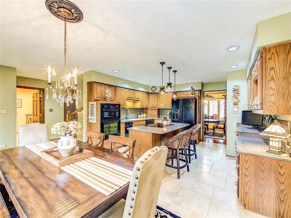 4560 BRENTWOOD Court, Zionsville, IN 46077