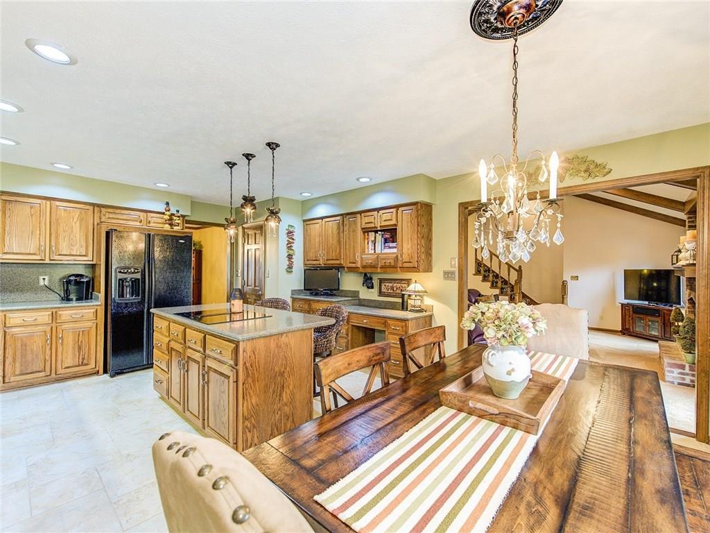4560 BRENTWOOD Court, Zionsville, IN 46077